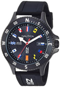Black Ibiza Watch N716