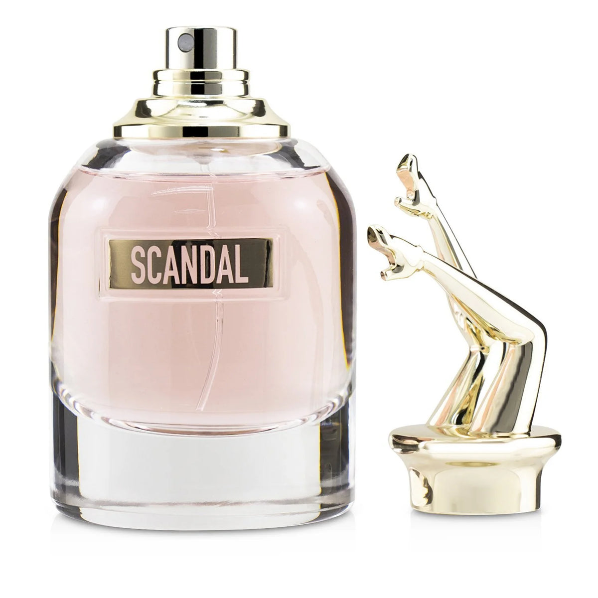 Scandal A Paris Eau De Toilette Spray 30ml P8800