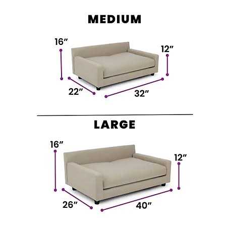Orthopedic Dog Bed K58794