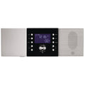 3- or 4-Wire Retrofit Music/Communication System Master Unit (White) V99448