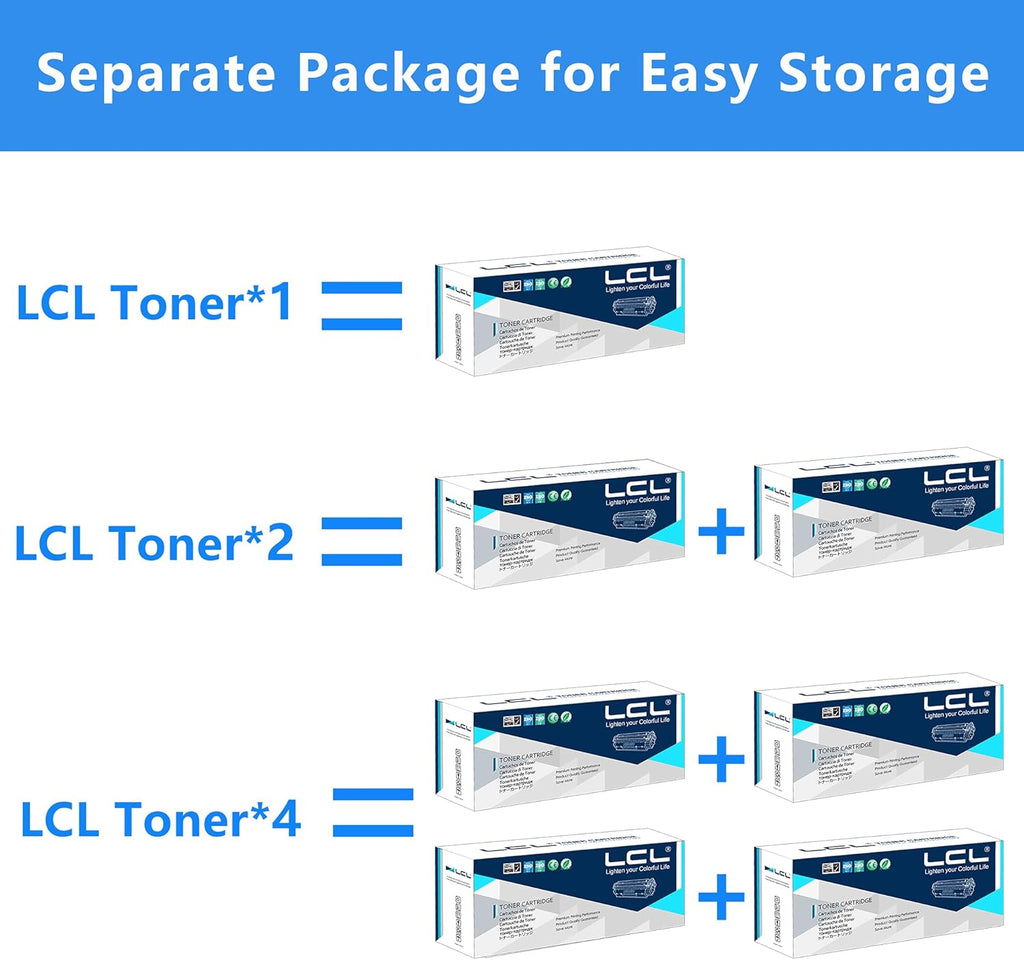 2-Pack Black Toner Cartridge I674391