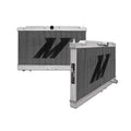 Aluminum Radiator Y3170