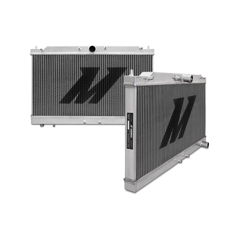 Aluminum Radiator Y3170