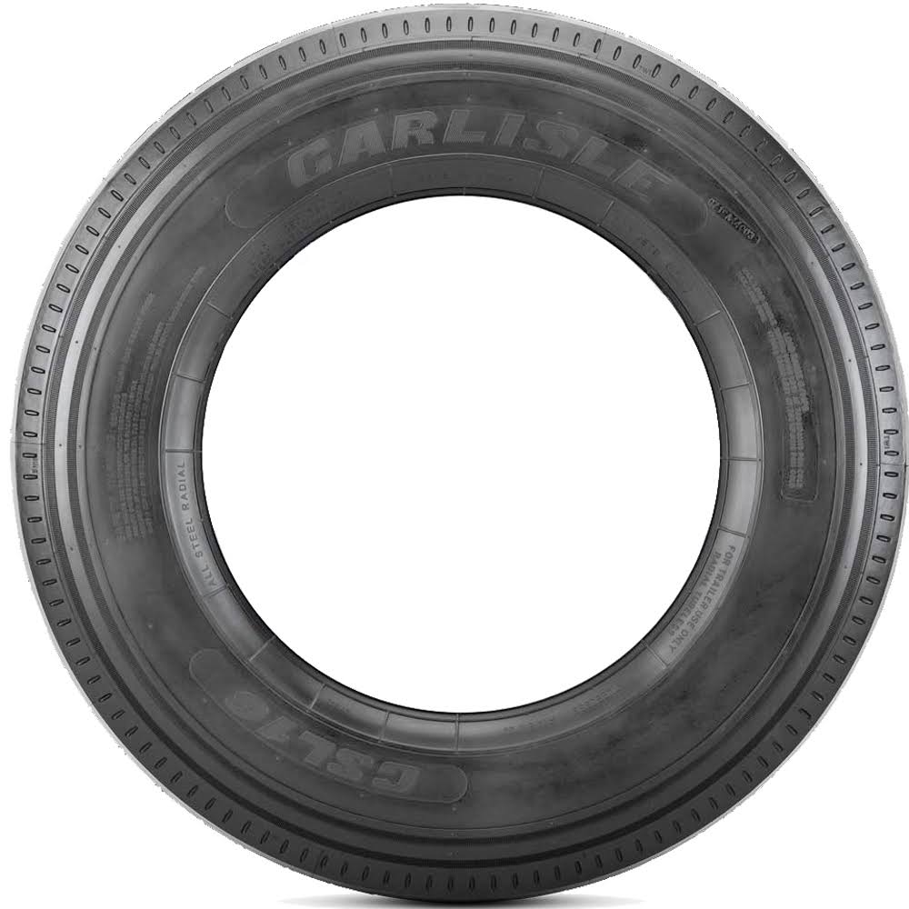 235/80R16 Tire G566116