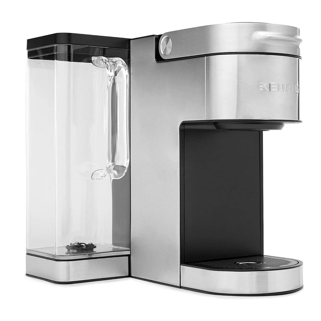 Single-Serve K-Cup Pod Coffee Maker Z79436