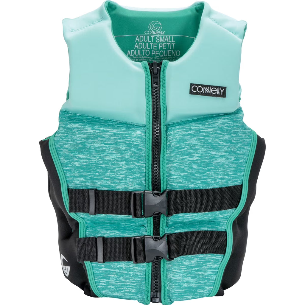 Women's Neoprene Vest H56876