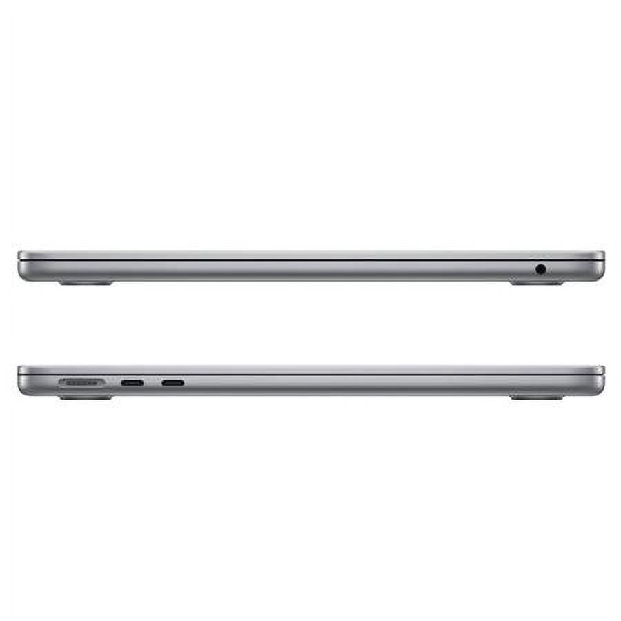 MacBook Air 13.6" with Liquid Retina Display, M2 Chip, 16GB Memory, 512GB SSD, Space Gray C5819