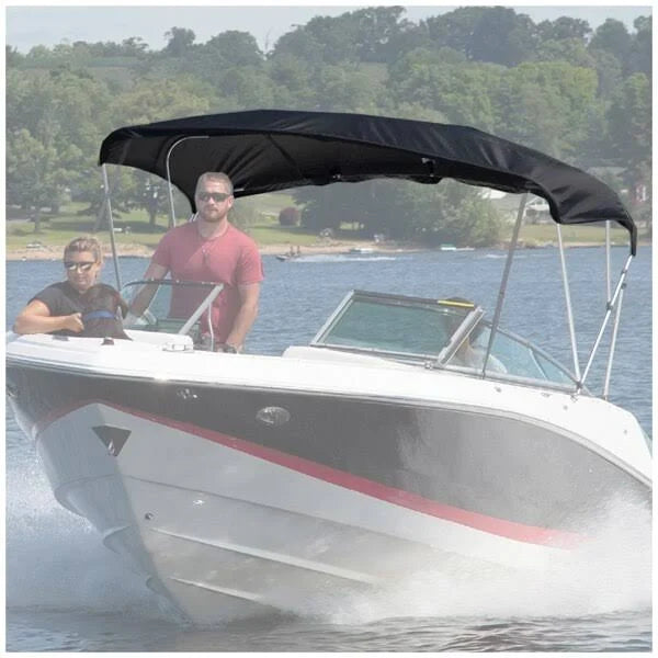 Black Bimini BoaTop F218