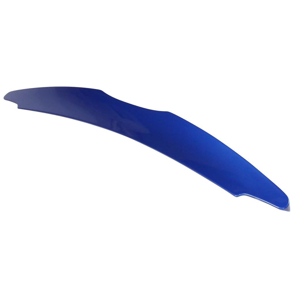 Rear Trunk Spoiler Wing K7012