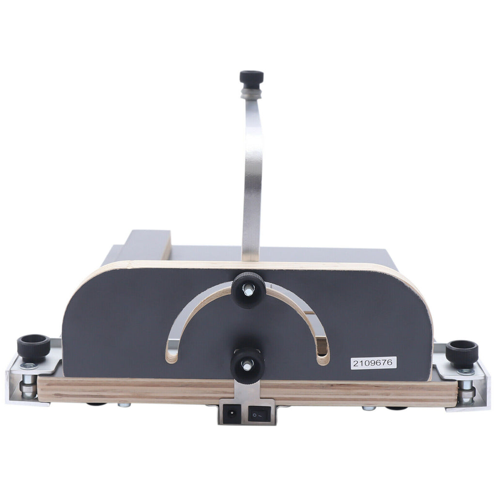 Hot Wire Foam Cutter with 0.18mm Diameter Foam Cutting Machine T786