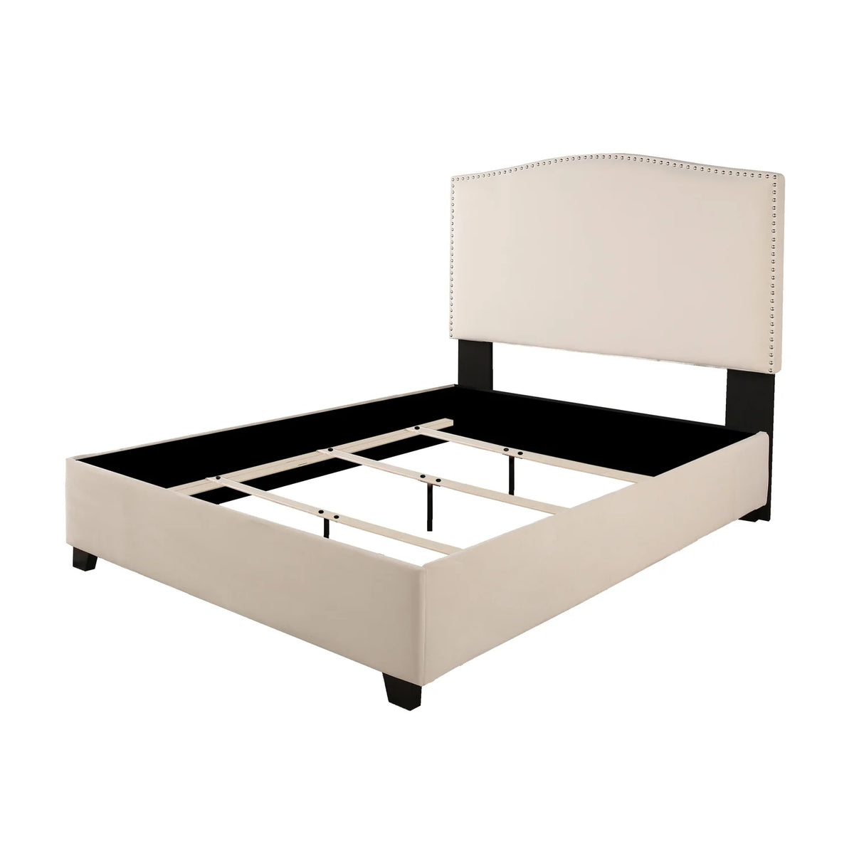 Upholstered Bed Z9906