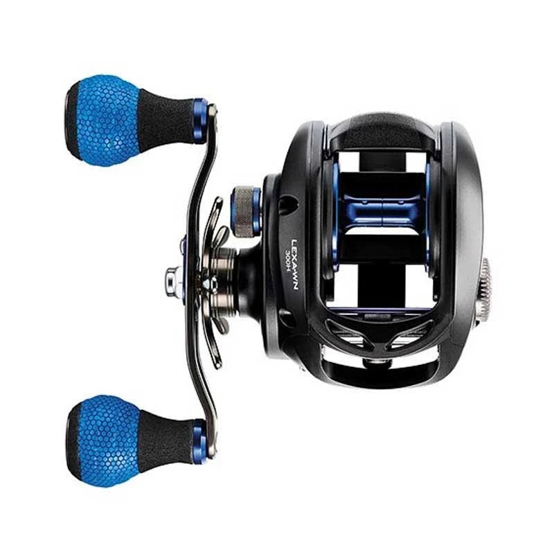 Lexa Type-WN Reel I85162
