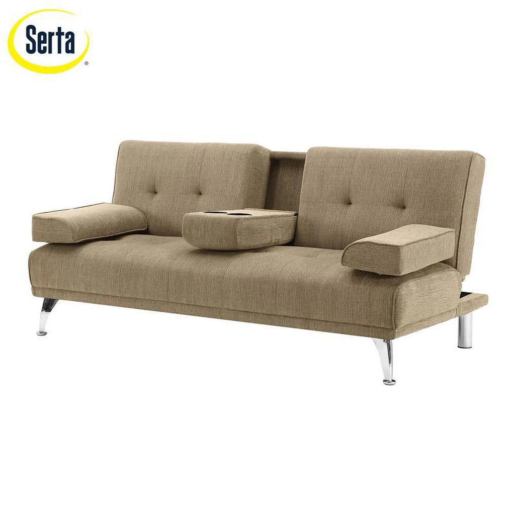 Beige Convertible R14266