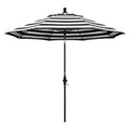9-ft. Fiberglass Tilt Market Umbrella G823887