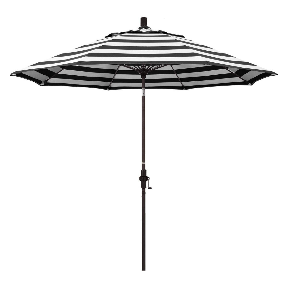 9-ft. Fiberglass Tilt Market Umbrella G823887
