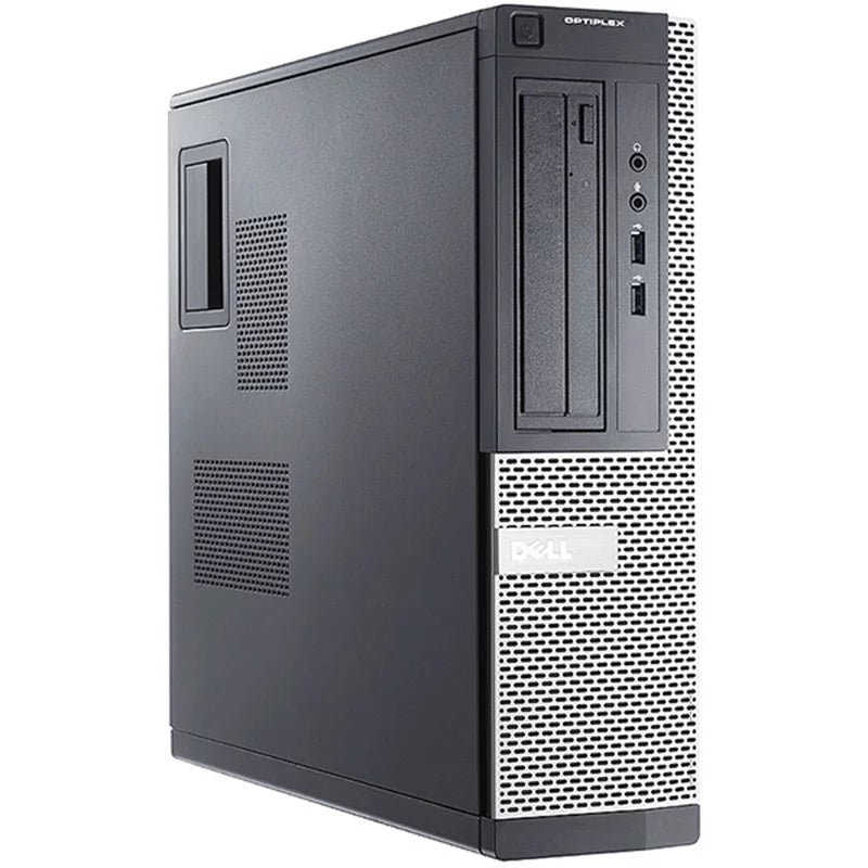 Used Desktop Computer O265