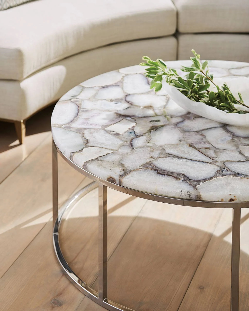 End Table E70745