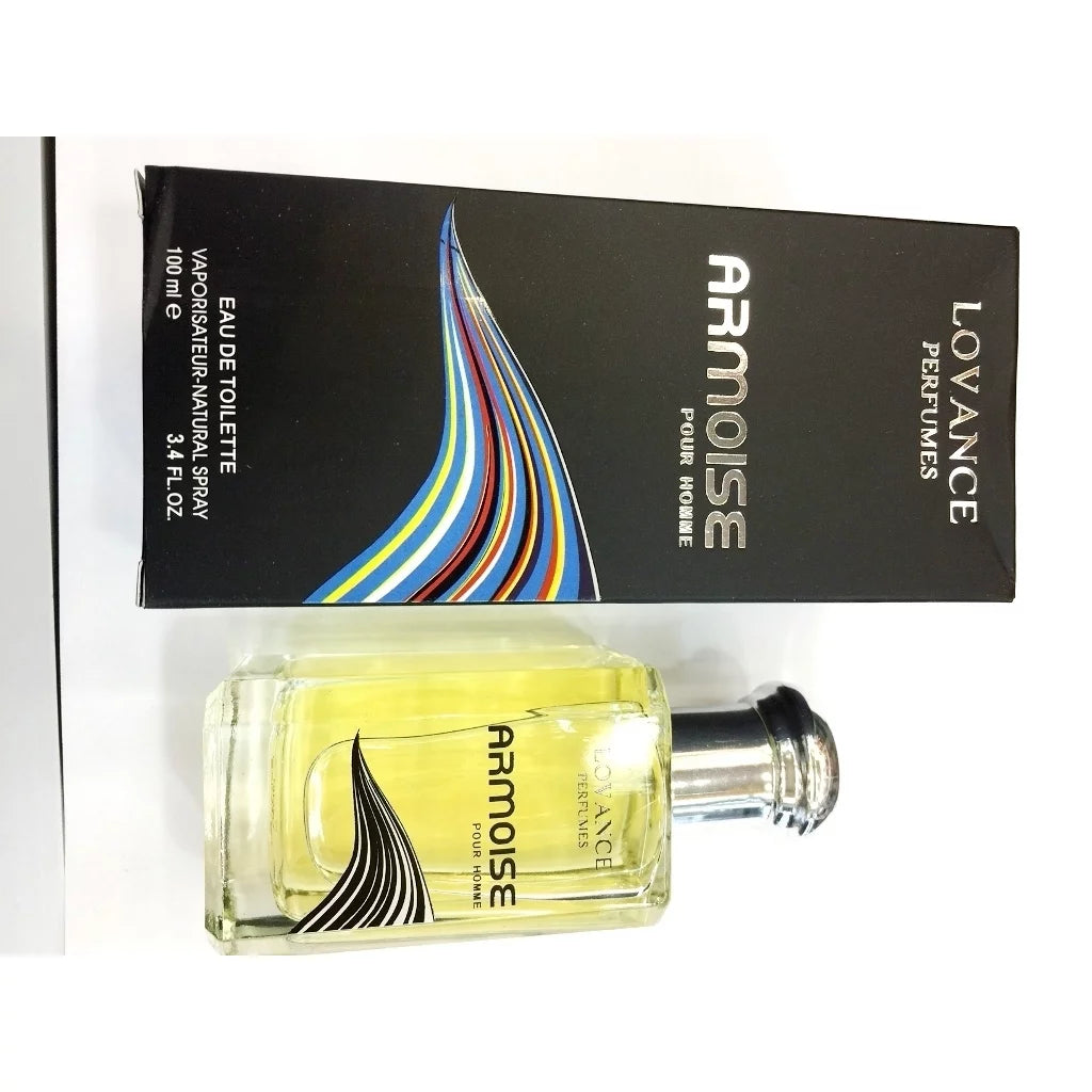 Eau de Parfum for Men T212