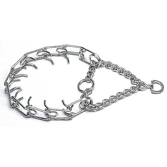 Spiked Training Collar R76404