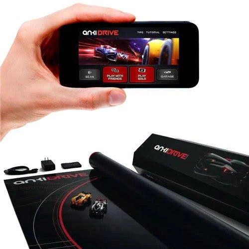 Smart Robot Car Racing Starter Kit Z47921