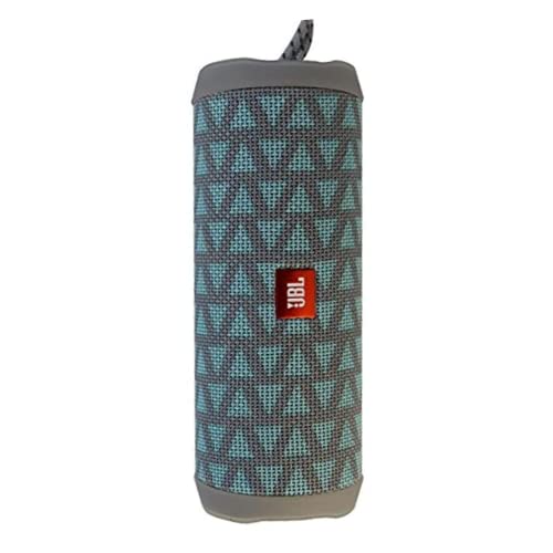 Black Waterproof Portable Bluetooth Speaker Z6015