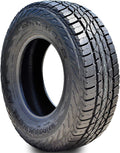 285/60R18 All-Terrain Radial Tire Q87784