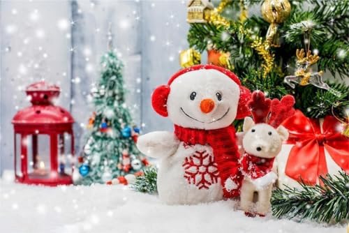 Instant Snow Powder T30588
