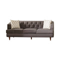 Grey Sofa T3165