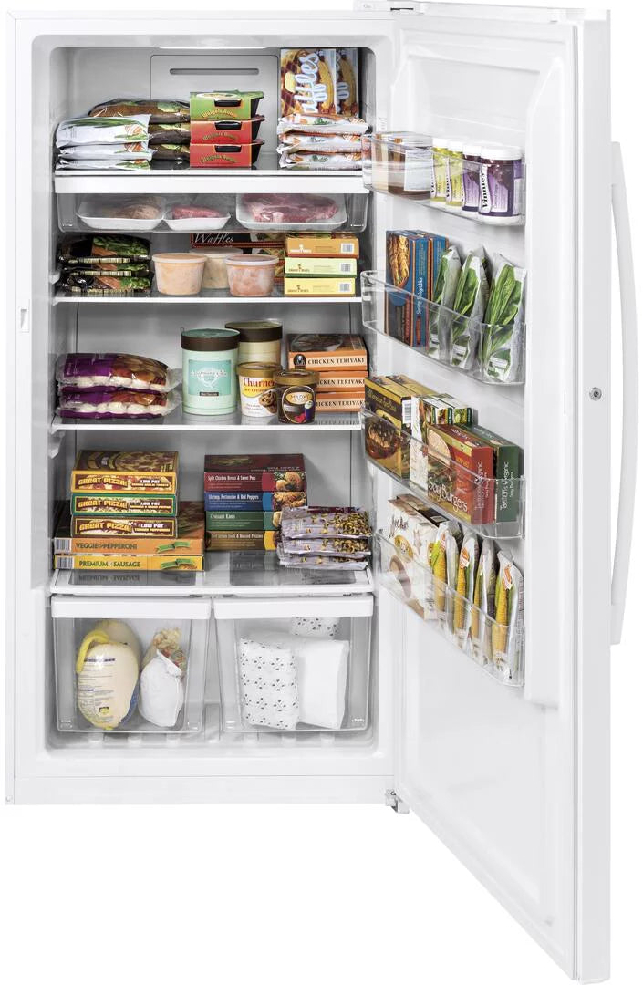 17.3 Cu. Ft. Frost-Free Upright Freezer R522556