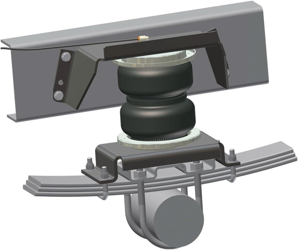 Air Suspension Kit K3560