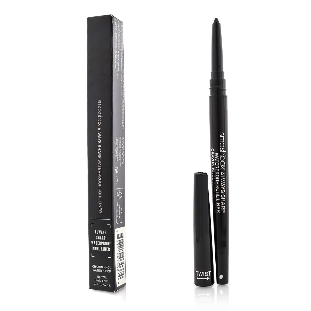 Waterproof Kohl Liner P55395