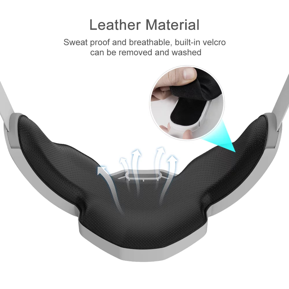 All-In-One VR Headset with Touch Controllers 256GB Q95904