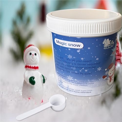Instant Snow Powder T30588