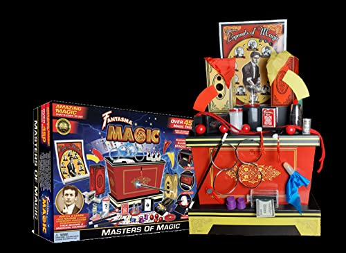 Blue Starter Magic Kit A26761