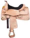 Trinidad Trainer Saddle F404715