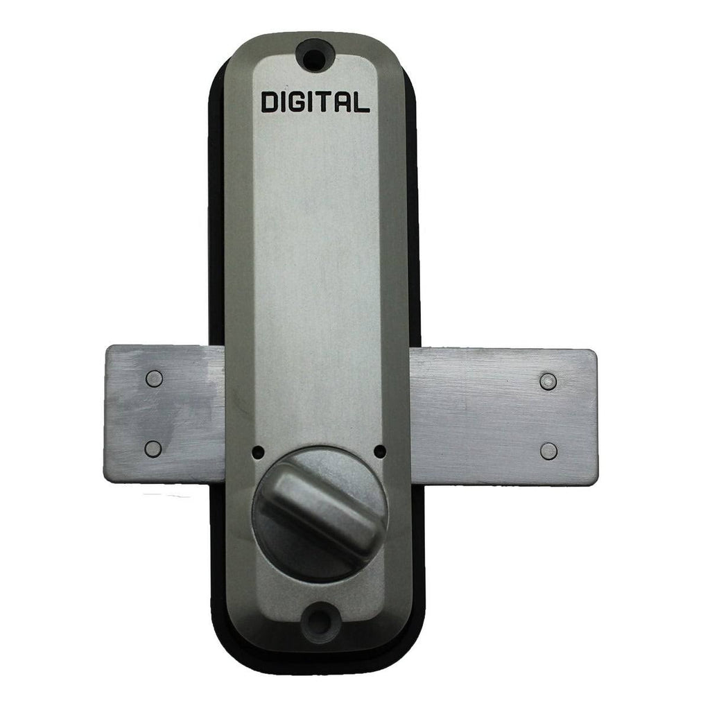 Keyless Surface Mount Deadbolt O43042