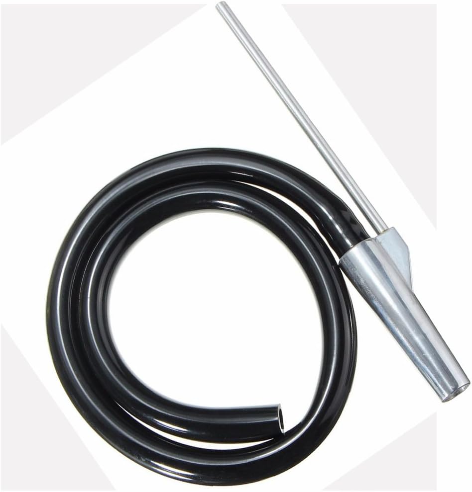 Sand Blaster Kit Siphon Feed Gun Nozzle J593258