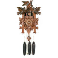 Cuckoo Clock O98060