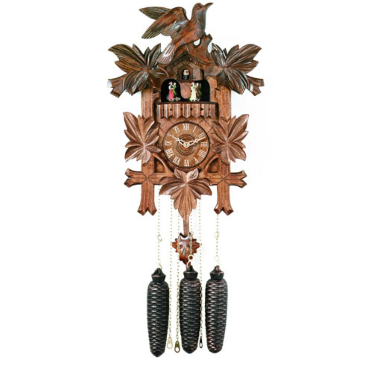 Cuckoo Clock O98060