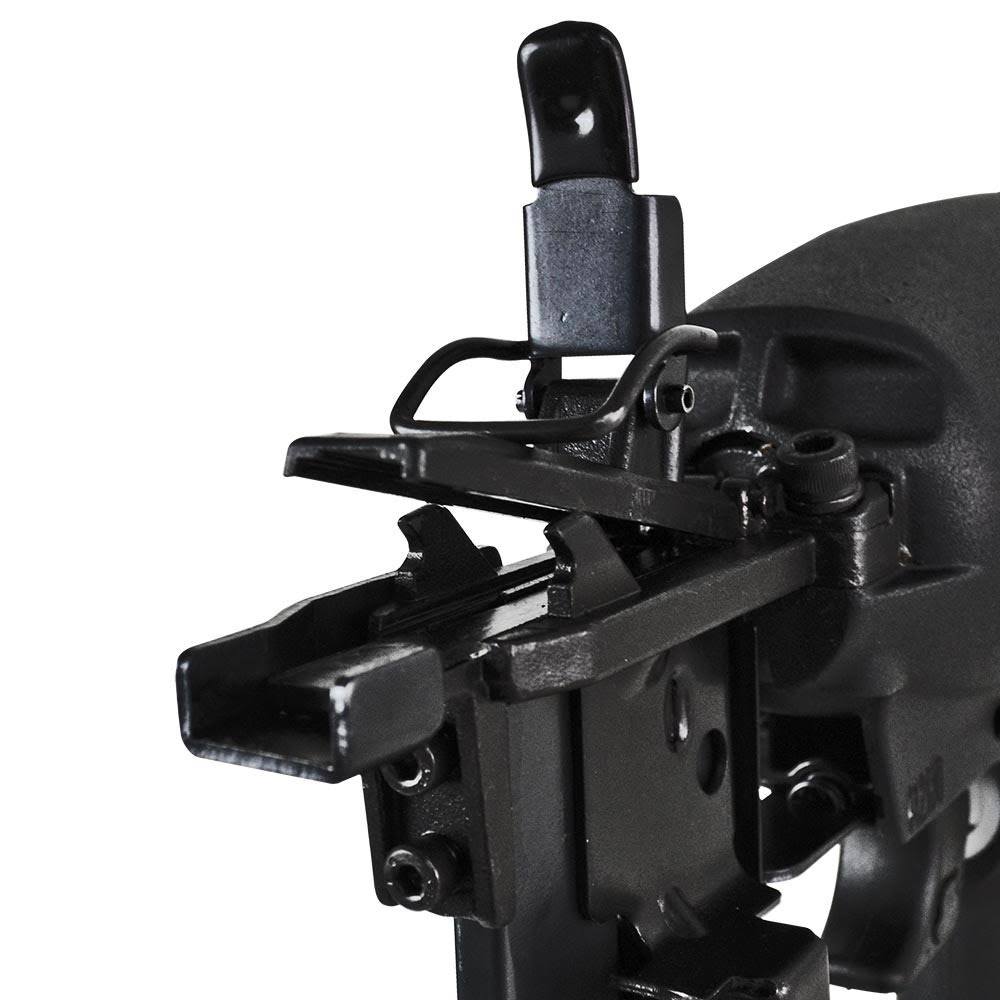 16 Gauge 2x22 Medium Crown Wire Stapler Z5113