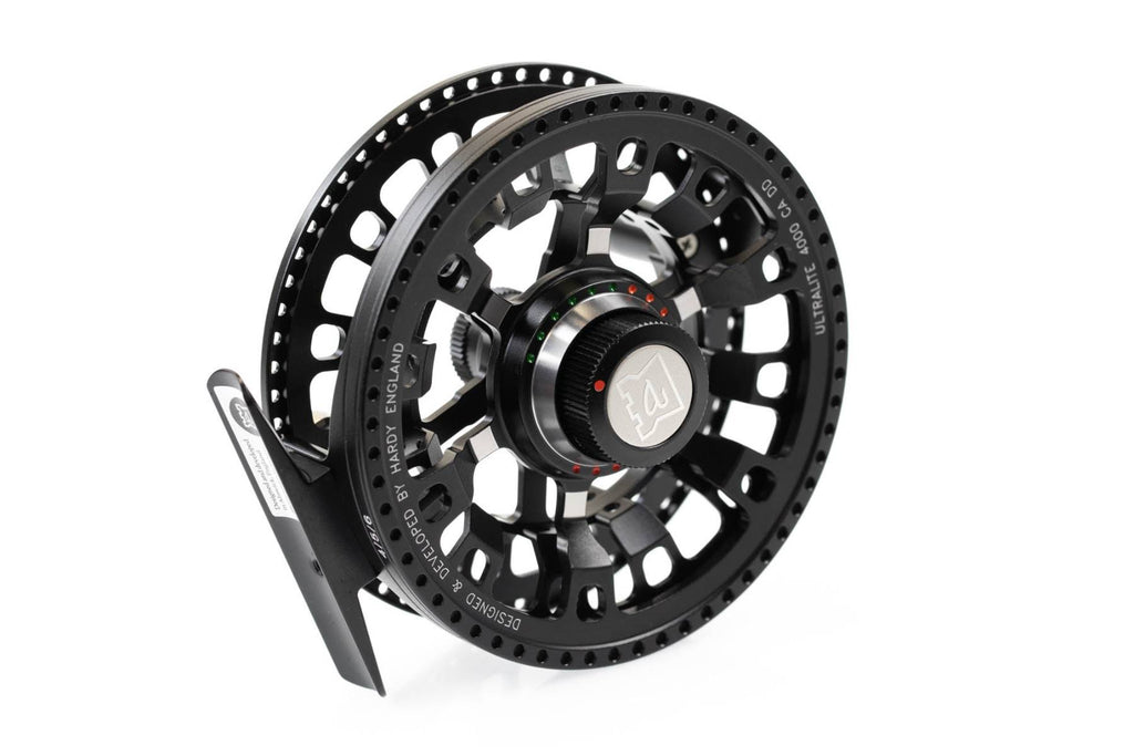 Titanium Fly Reel L125992