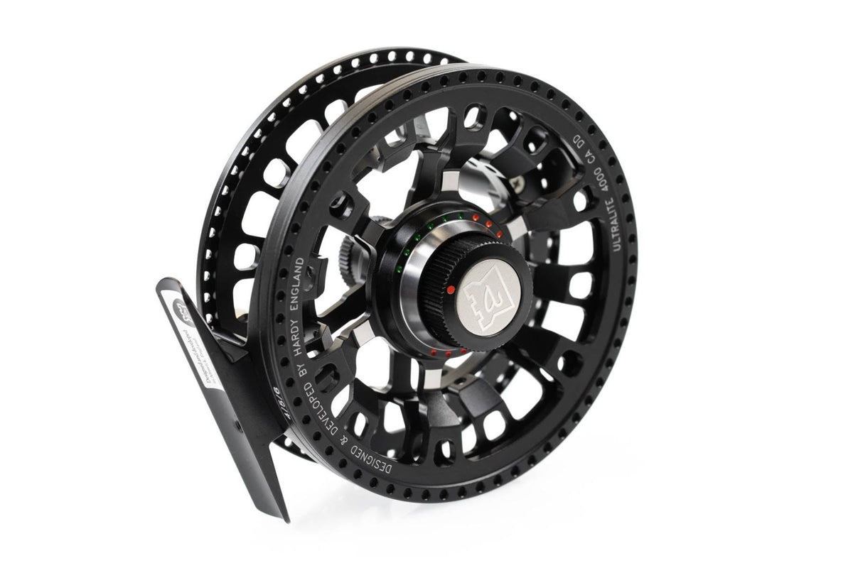 Titanium Fly Reel L125992