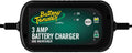 3 Amp 6V/12V Car Battery Charger and Maintainer, Pack of 2 G749