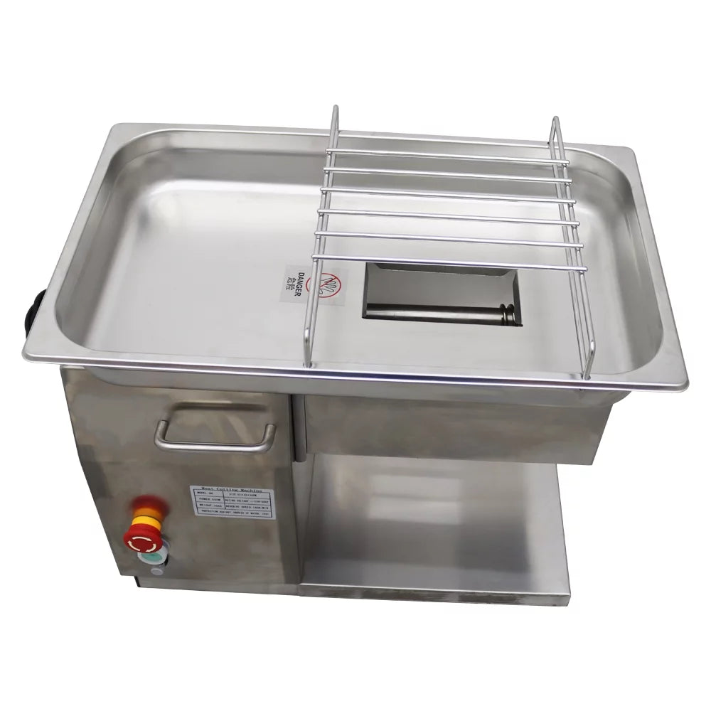Electric Meat Slicer O8542