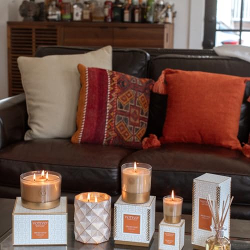 17oz 3 Wick Candle R3650