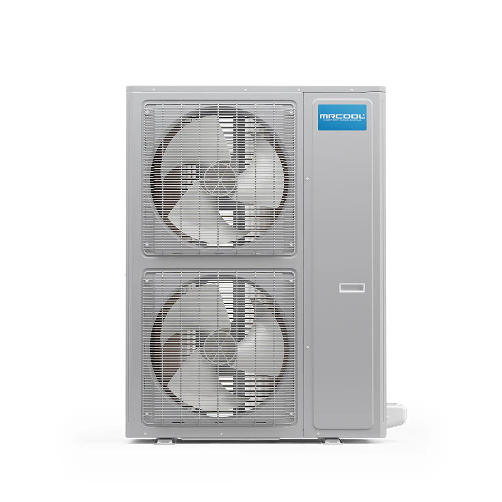 4 or 5 Ton DC Inverter Cooling Only Condenser X77335