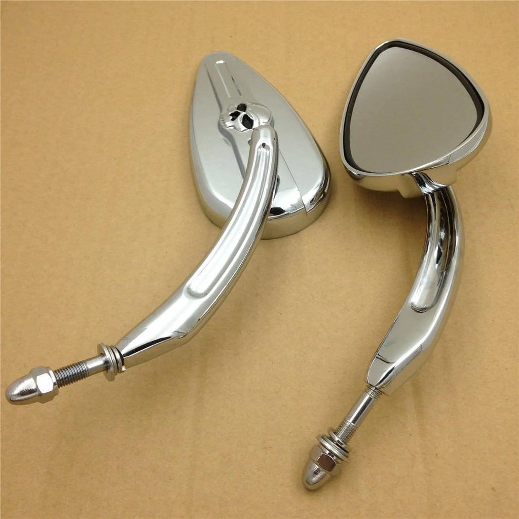 Chrome Side Mirrors W678317