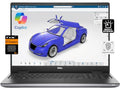 16" FHD+ Intel 16-Core i9-12950HX 64GB DDR5 4TB SSD Mobile Workstation Laptop K407204