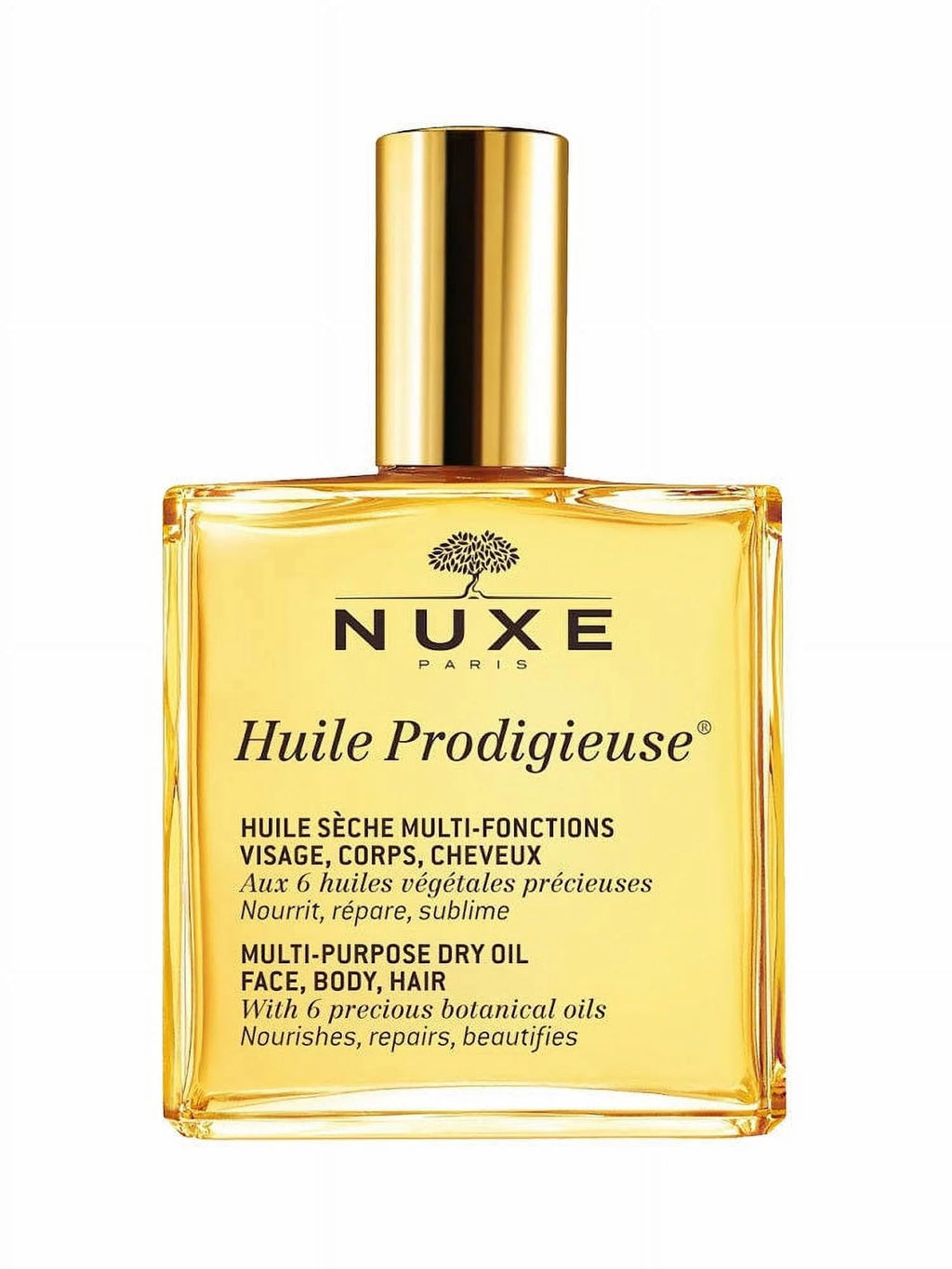 Multi-Purpose Dry Oil 100ml G48518