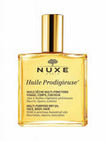 Multi-Purpose Dry Oil 100ml G48518